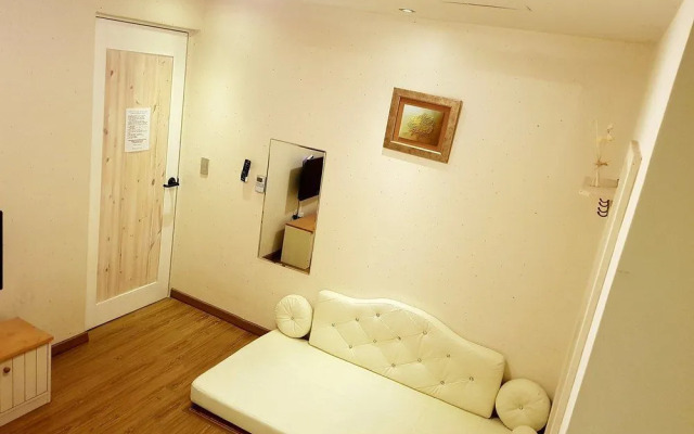 Yujung B&B Guesthouse