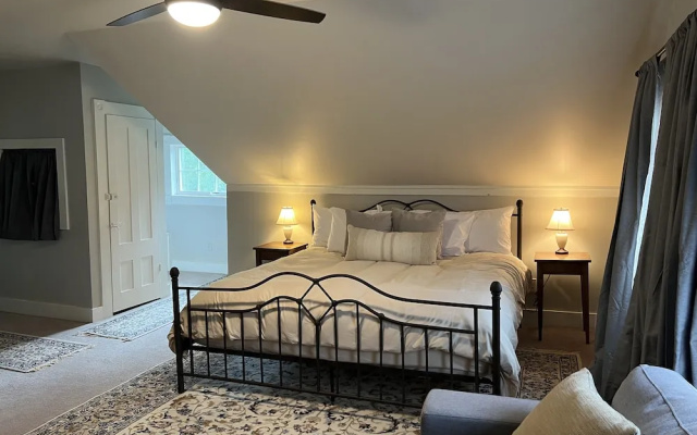 Independence Inn