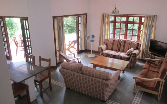 The House Self-Catering