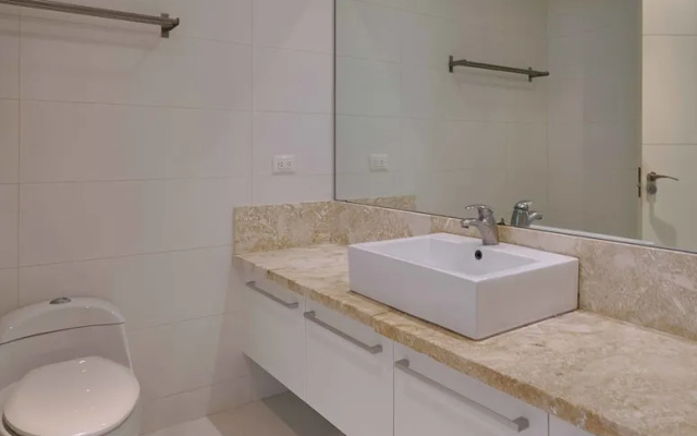3BR Hemingway Retreat Juandolio Walktobeach GYM