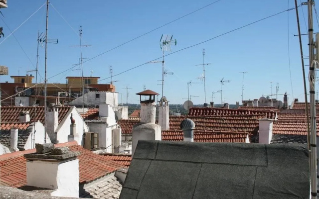 B&B Svago In Centro