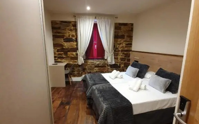 Albergue Casa Cuartel