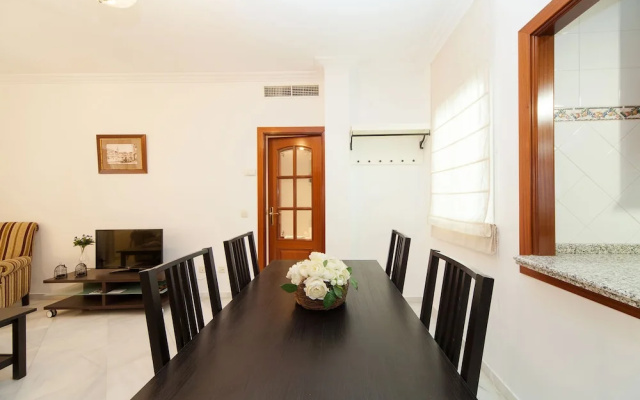 Holi-Rent Apartamento Carretería