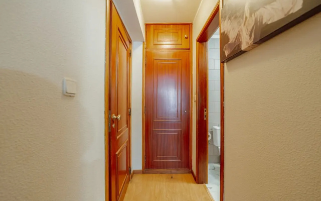 Matosinhos SEA Side 1BD by Vacationy