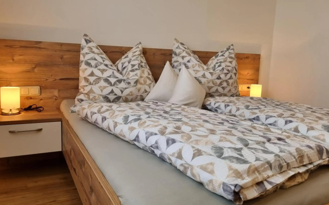 Appartement Alpenblick