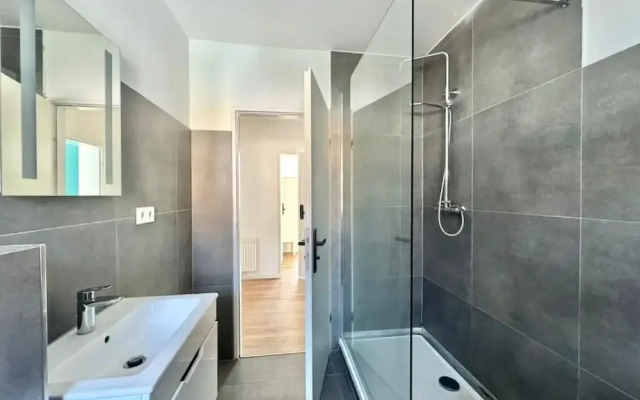 Family Apartments Near City Centre