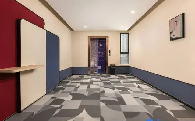Lanou Shangpin Hotel