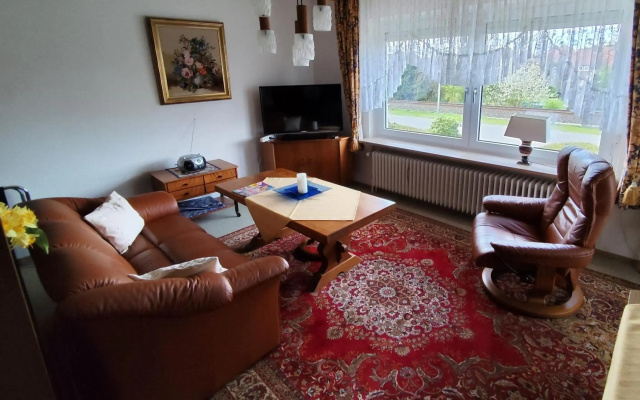 Pension Ingrid