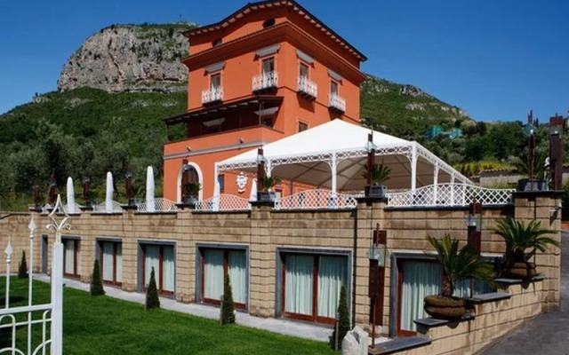 Antico Casale Russo