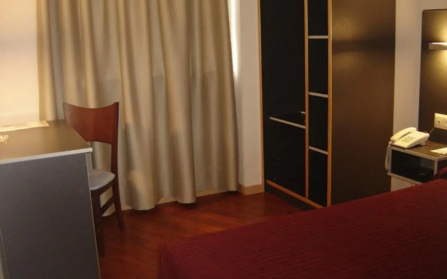 Hotel Alfinden