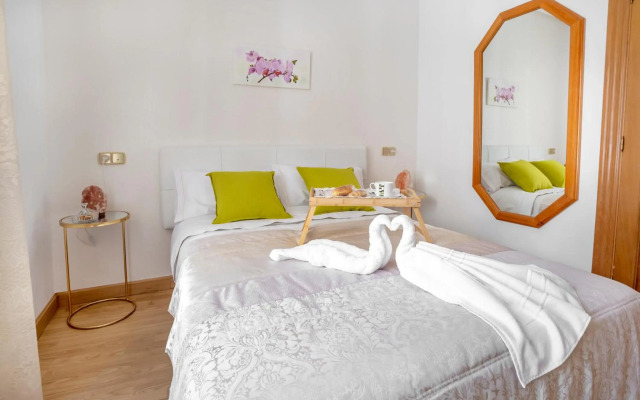 Apartamento Candela