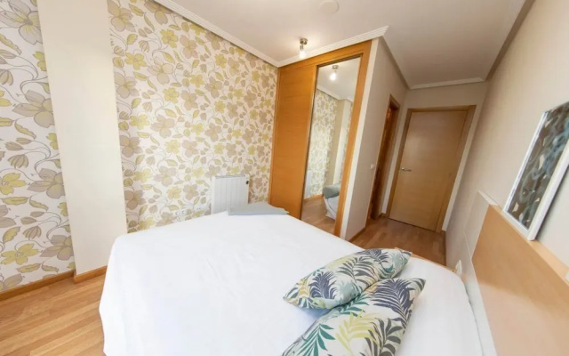 Apartamentos Foz II