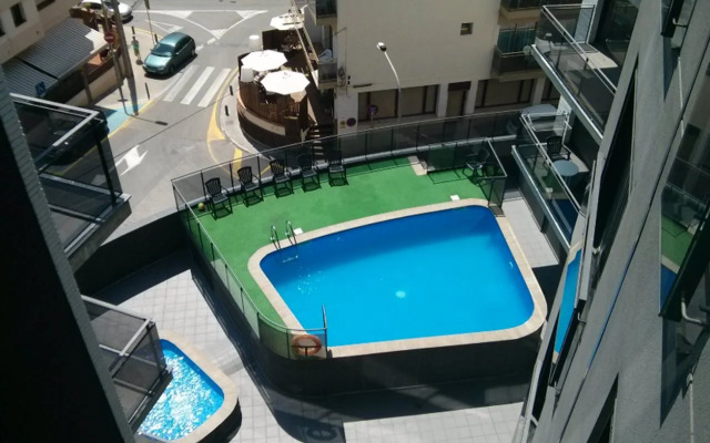 Acacias Hotel Suites Spa