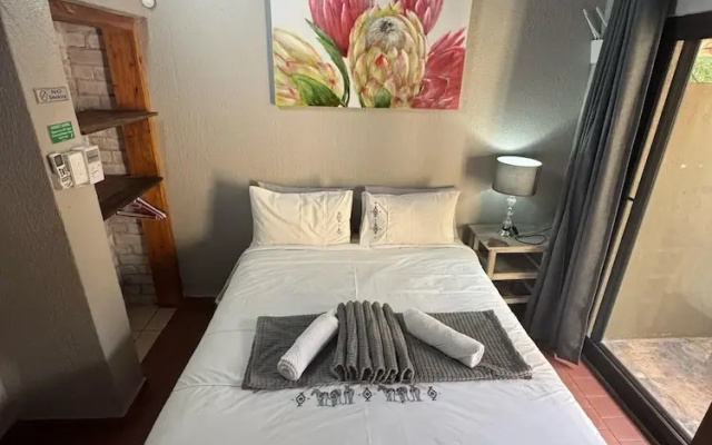 Singwe Private Safari lodge