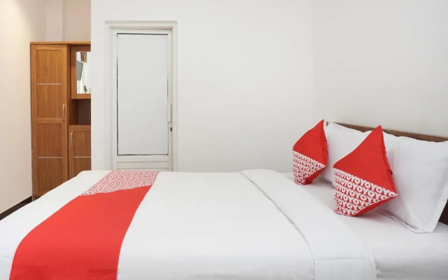 Hotel O Pondok Helomi