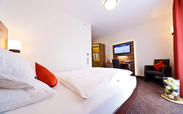Hotel Neu Heidelberg
