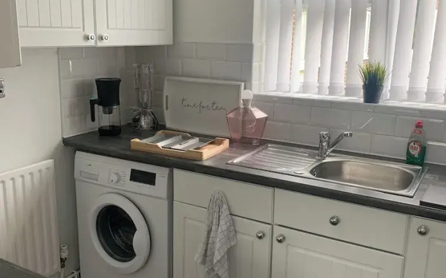 Posh Pad Woolton Village