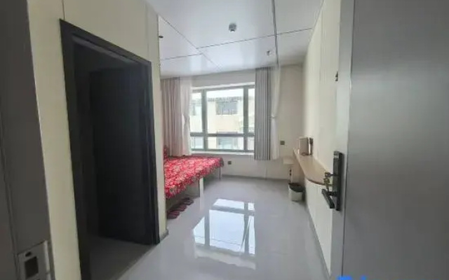 Xue Xiang Hao Hao Meeting· Holiday Homestay