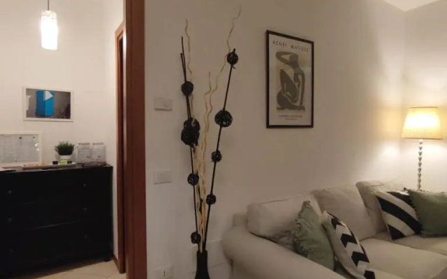 La Casa Nel Gelso
