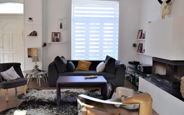 Maison Perros-Guirec, 5 pièces, 8 personnes - FR-1-368-153