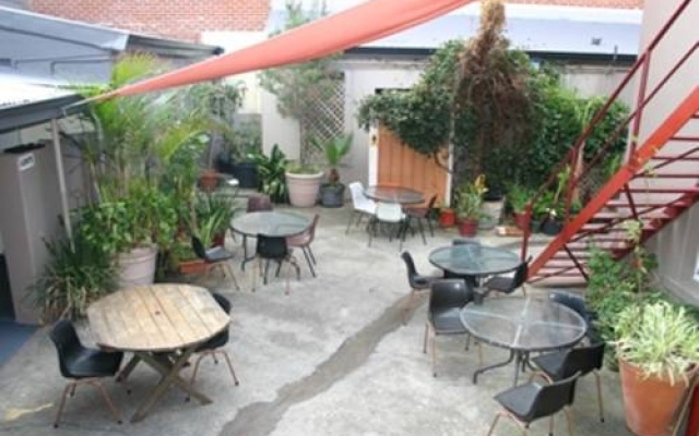 Backpackers Inn Fremantle