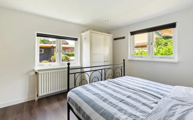 Holiday Home in Putten Near Veluwe Park