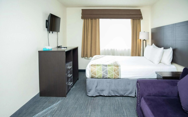 SureStay Plus by Best Western Montrose
