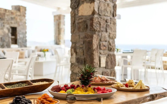 Alegria Mykonos