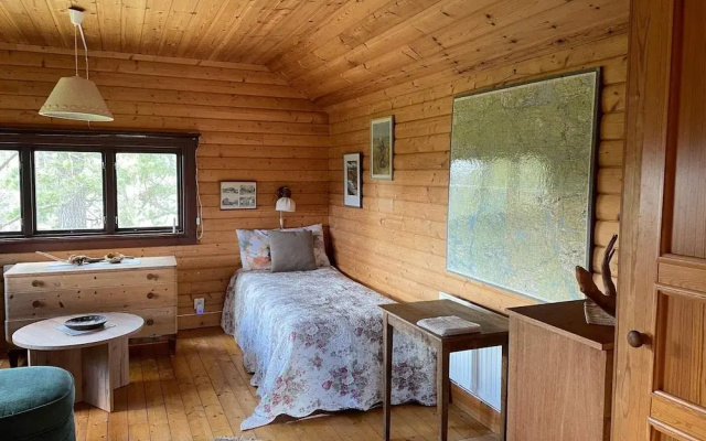 7 Person Holiday Home in Bjornlunda