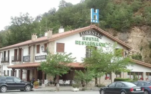 Hostal Lorentxo