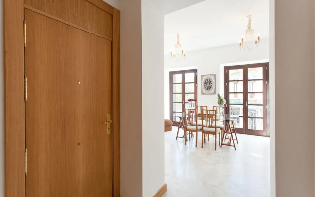 Holi-Rent Castilla