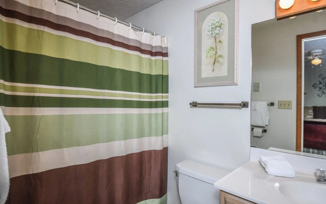 Landmark Village 3 Bedroom House #1