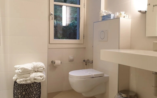 Park Hotel Italia