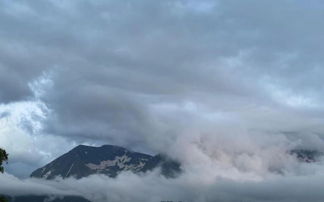 Serene Retreat in Chamrousse
