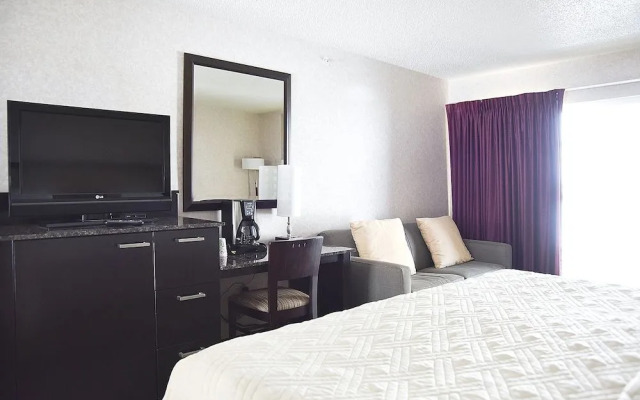 Argo Inn and Suites