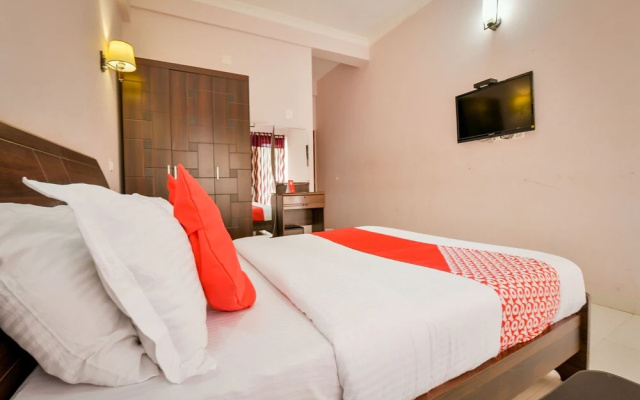 Wayanadia Resort Hotel