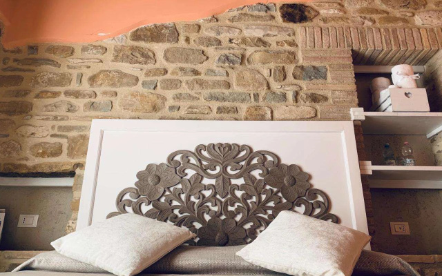 Agriturismo Fonte Rosa
