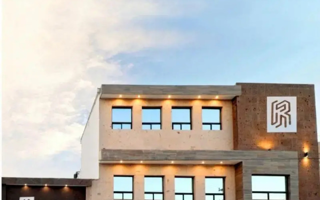 Hotel Roque