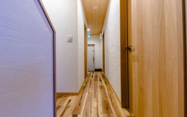 Mt. Fuji Resort Club-RIN-