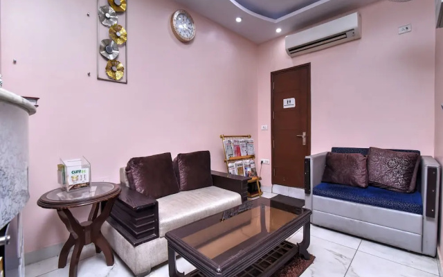 OYO 23188 Glory Villa