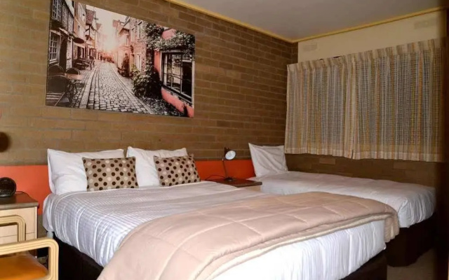 Emmanuel Holiday Apartment