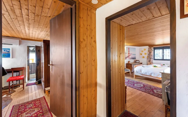 Casa Carla Chalets