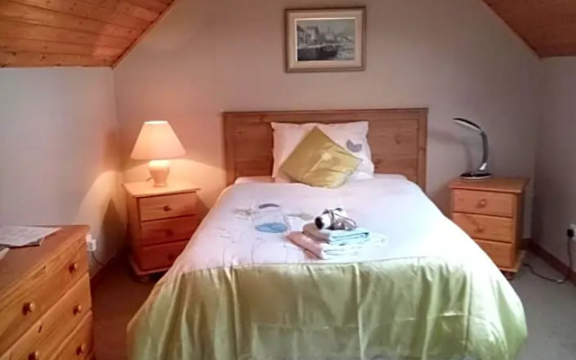 Marine Villa Bed & Breakfast
