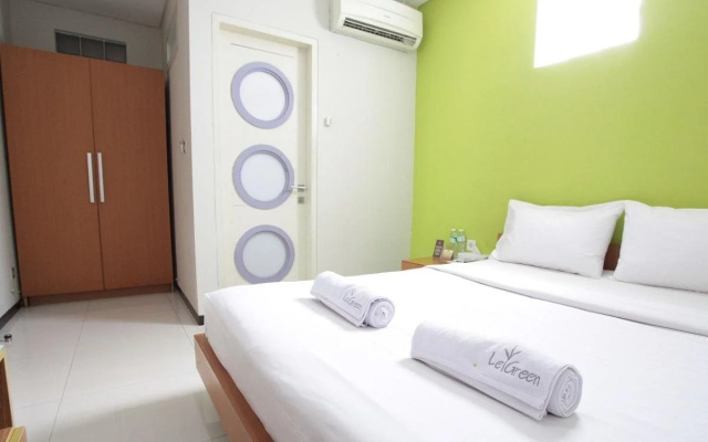 LeGreen Suite Tebet
