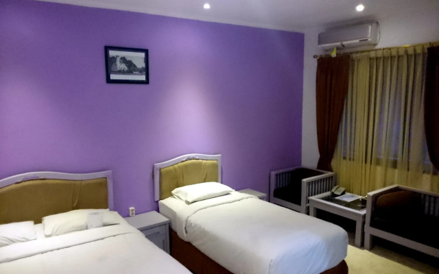 Hotel Unik