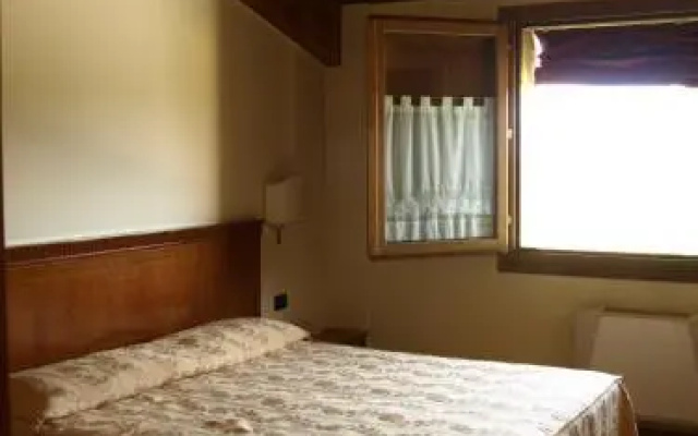 Hotel Fondo Catena
