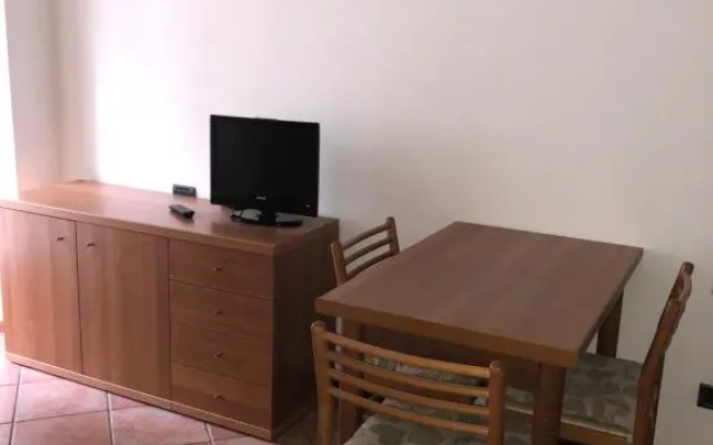 Residence Milcar