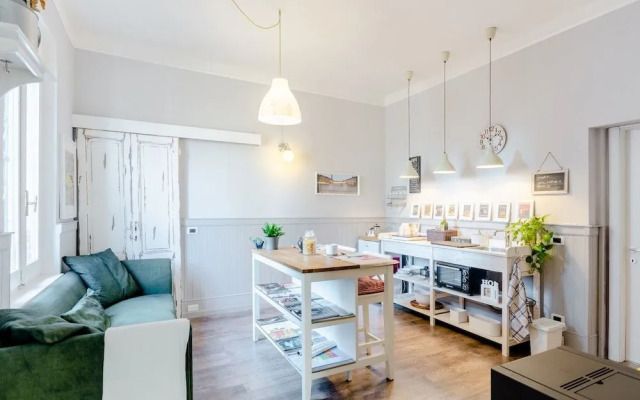 Il Cottage