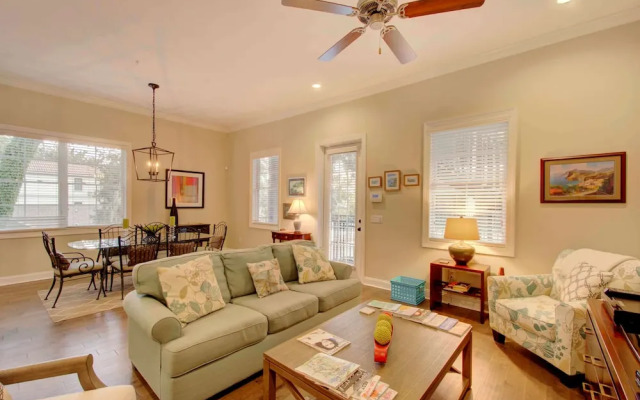 400 Ocean Blvd. #1206 by Hodnett Cooper