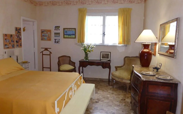 Villargentina B&B